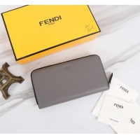 $64.00 USD Fendi AAA Quality Wallet #1022267
