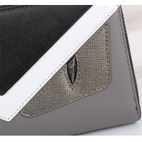$64.00 USD Fendi AAA Quality Wallet #1022267