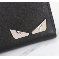 $64.00 USD Fendi AAA Quality Wallet #1022274