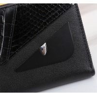 $72.00 USD Fendi AAA Quality Wallet #1022280