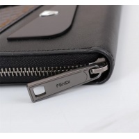 $72.00 USD Fendi AAA Quality Wallet #1022280