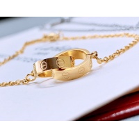 $40.00 USD Cartier bracelets #1023249
