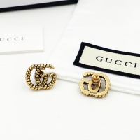 $27.00 USD Gucci Earrings For Women #1023843