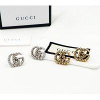 $27.00 USD Gucci Earrings For Women #1023843