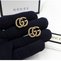 $27.00 USD Gucci Earrings For Women #1023843