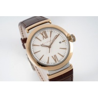 $373.55 USD Bvlgari AAA Quality Watches For Unisex #1024267