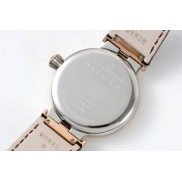 $373.55 USD Bvlgari AAA Quality Watches For Unisex #1024267