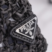 $72.00 USD Prada AAA Quality Handbags For Women #1024823