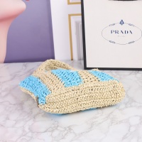 $72.00 USD Prada AAA Quality Handbags For Women #1024828