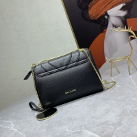 $100.00 USD Bvlgari AAA Quality Messenger Bags For Women #1025213