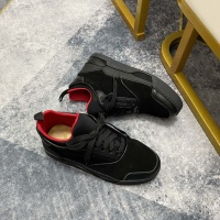 $115.00 USD Christian Louboutin High Top Shoes For Women #1027512