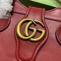 $88.00 USD Gucci AAA Quality Handbags For Women #1028745