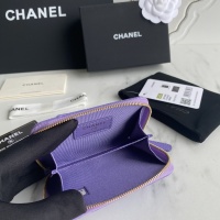 $64.00 USD Chanel AAA Quality Wallets For Women #1028888