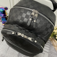 $92.00 USD Louis Vuitton LV AAA Man Backpacks #1028924