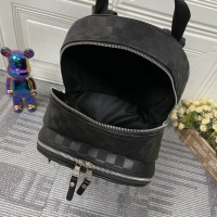 $92.00 USD Louis Vuitton LV AAA Man Backpacks #1028924
