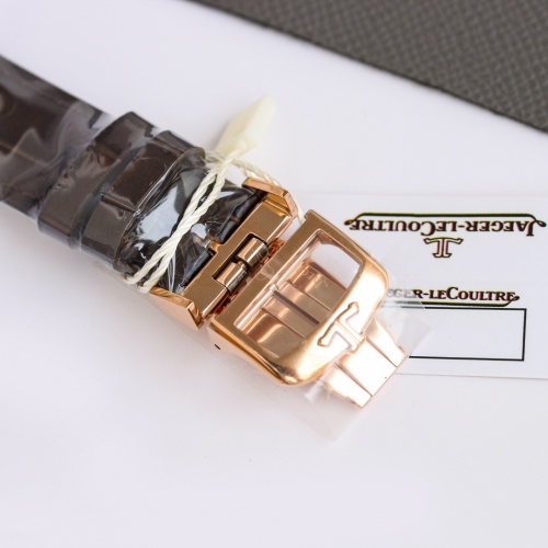 Replica Jaeger-LeCoultre AAA Quality Watches #1030524 $479.34 USD for Wholesale