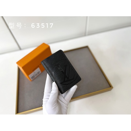 Louis Vuitton Card Case #1034763