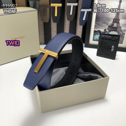 Tom Ford AAA Quality Belts For Men #1037335