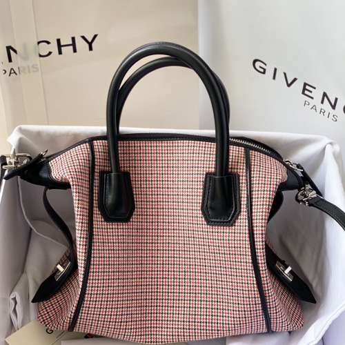 Replica Givenchy AAA Quality Handbags For Women #1038836 $190.00 USD for Wholesale
