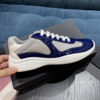 $68.00 USD Prada Casual Shoes For Men #1029726