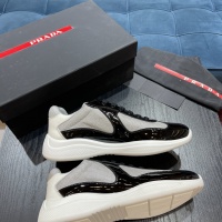 $68.00 USD Prada Casual Shoes For Men #1029727