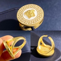 $27.00 USD Versace Rings #1030120