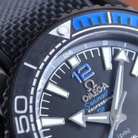 $297.52 USD OMEGA AAA Quality Watches For Men #1030506