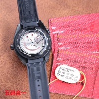 $297.52 USD OMEGA AAA Quality Watches For Men #1030506