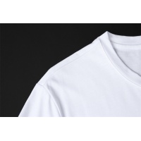 $25.00 USD Givenchy T-Shirts Short Sleeved For Men #1031306