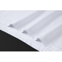 $25.00 USD Prada T-Shirts Short Sleeved For Men #1031376