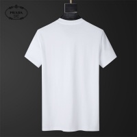 $25.00 USD Prada T-Shirts Short Sleeved For Men #1031378