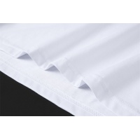 $25.00 USD Prada T-Shirts Short Sleeved For Men #1031378