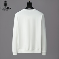$40.00 USD Prada Hoodies Long Sleeved For Men #1031460