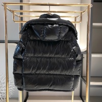 $264.46 USD Moncler Down Feather Coat Long Sleeved For Unisex #1032047
