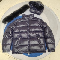 $247.93 USD Moncler Down Feather Coat Long Sleeved For Men #1032066