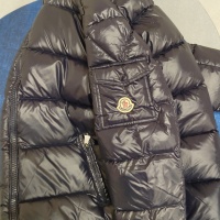 $247.93 USD Moncler Down Feather Coat Long Sleeved For Men #1032066