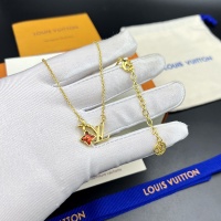$32.00 USD Louis Vuitton Necklace #1033128