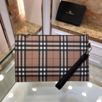 $76.00 USD Burberry AAA Man Wallets #1033229