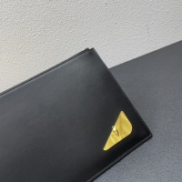 $76.00 USD Fendi AAA Quality Wallet For Women #1033495