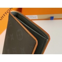 $40.00 USD Louis Vuitton LV Wallets #1034742