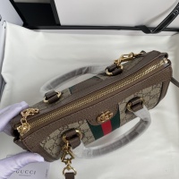$68.00 USD Gucci AAA Quality Handbags For Women #1034960