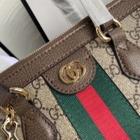 $72.00 USD Gucci AAA Quality Handbags For Women #1034965