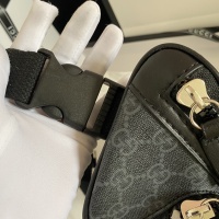 $56.00 USD Gucci AAA Quality Belt Bags #1034991