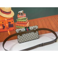 $60.00 USD Gucci AAA Quality Belt Bags #1035310