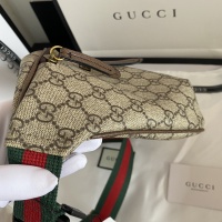 $60.00 USD Gucci AAA Quality Belt Bags #1035311