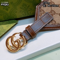 $72.00 USD Gucci AAA Quality Belts For Women #1036626