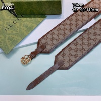 $72.00 USD Gucci AAA Quality Belts For Women #1036626
