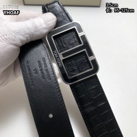 $64.00 USD Tom Ford AAA Quality Belts For Men #1037294