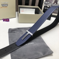 $64.00 USD Tom Ford AAA Quality Belts For Men #1037334