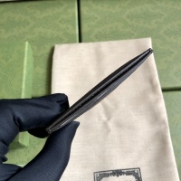 $45.00 USD Gucci AAA Quality Card Case #1038168